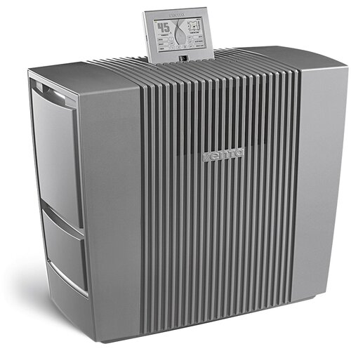 Очиститель воздуха Venta PROFESSIONAL AP902 (WiFi) серый 75 кв.м.