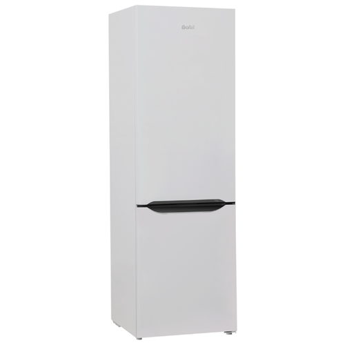 Холодильник двухкамерный с нижней МК ARTEL HD 430 RWENS сталь