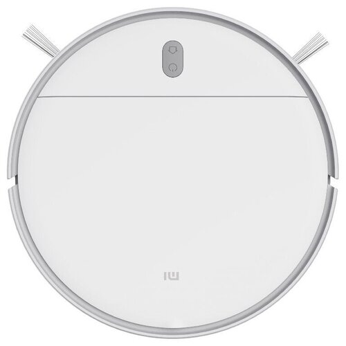 Робот-пылесос Xiaomi Robot Vacuum-Mop Essential MJSTG1 White