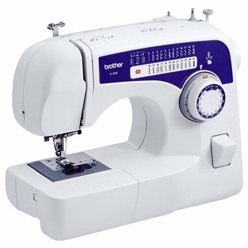 Швейная машина Brother XL-2600
