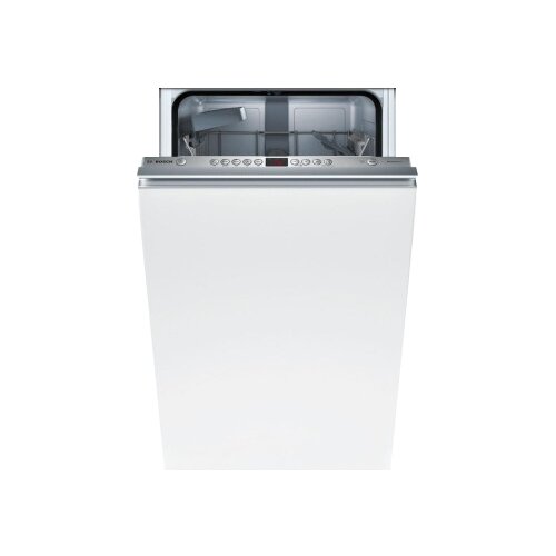 Встраиваемая посудомоечная машина Bosch SPV45IX04E