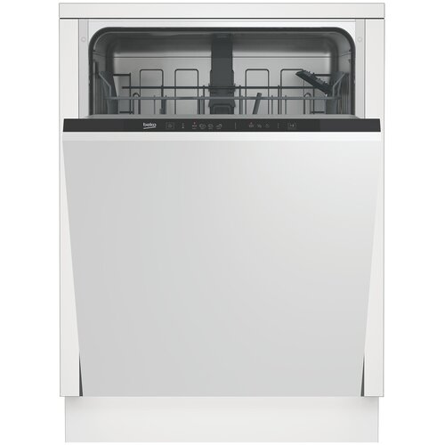 Посудомоечная машина Beko DIN14R12