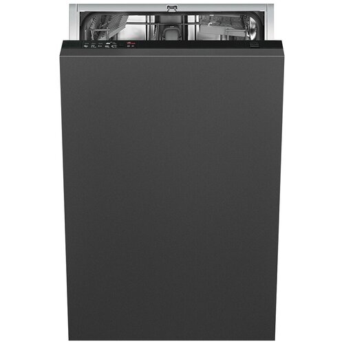 Встраиваемая посудомоечная машина Smeg STA4505IN