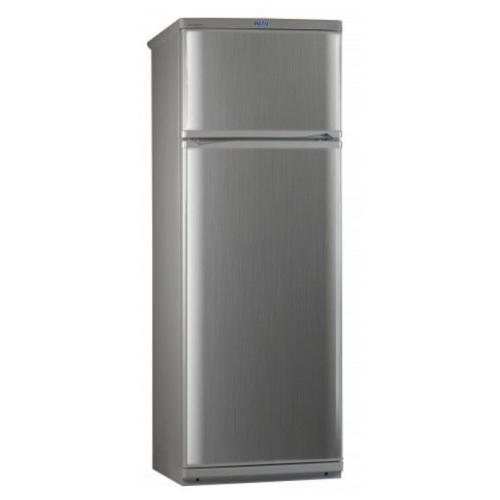 Холодильник MIR-244-1 SILVER METALLIC POZIS