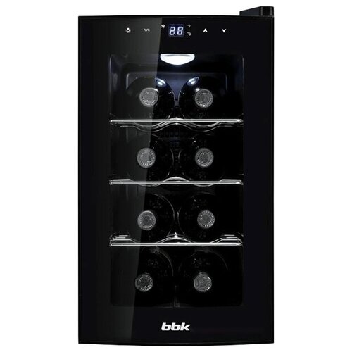 Винный холодильник BBK BWR-080