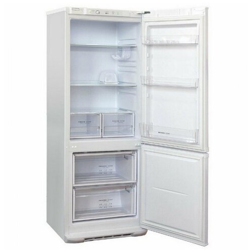 Двухкамерный холодильник Бирюса 6034