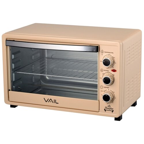 Мини-печь VAIL VL-5000