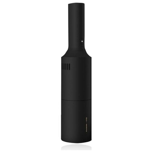 Пылесос Xiaomi Shunzao Handheld Vacuum Cleaner Z1 black
