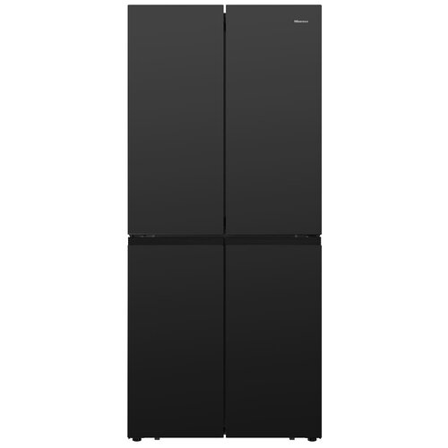 Холодильники Side by Side HISENSE Холодильник Hisense RQ563N4GB1