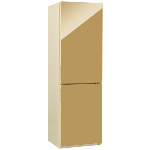 Двухкамерный холодильник NordFrost NRG 152 542