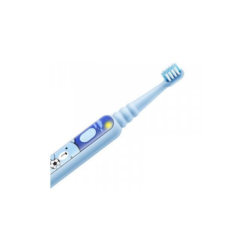 Dr. Bei Электрическая детская зубная щетка Xiaomi DR. BEI Kids Sonic Electric Toothbrush K5