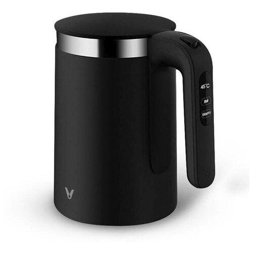 Чайник Xiaomi Viomi Smart Kettle Bluetooth Pro V-SK152B