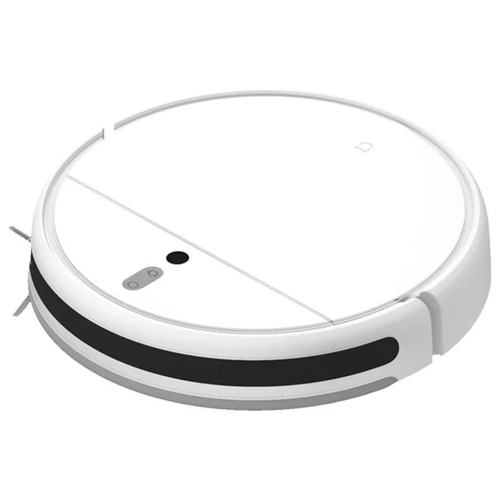 Робот-пылесос Xiaomi Mi Robot Vacuum-Mop Белый (RU)