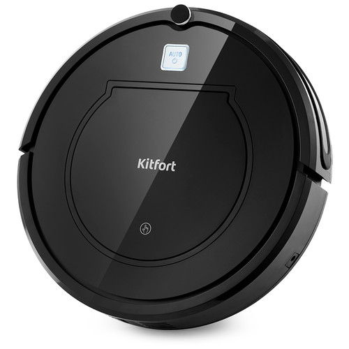 Робот-пылесос KITFORT KT-568