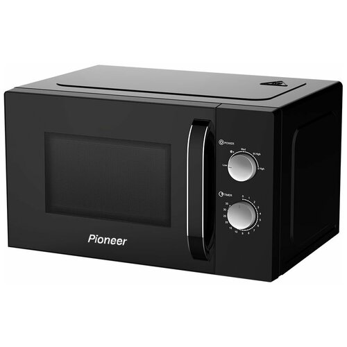 Микроволновая печь Pioneer MW355S с 5 уровнями мощности