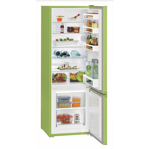 Холодильники Liebherr CUkw 2831-21 001