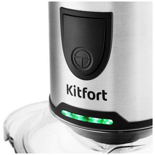 Измельчитель Kitfort Измельчитель KT-3010 (3 в 1)