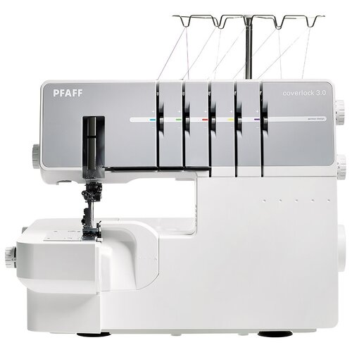 Швейная машинка Pfaff Coverlock 3.0