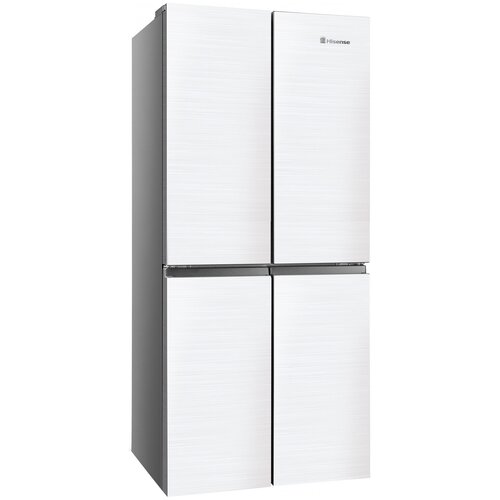 Холодильник Hisense RQ563N4GW1 белый