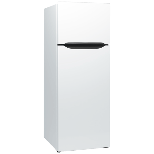 Холодильник двухкамерный ARTEL HD 395 FWEN белый
