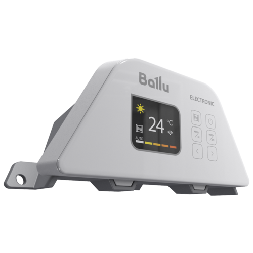 Блок управления Ballu BCT/EVU-3E для обогревателя Ballu белый
