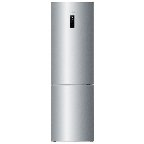 Холодильник Haier C2F637CXRG Нерж.сталь