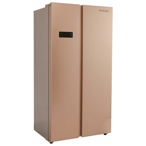 Холодильник Side by Side Ascoli ACDG571WE