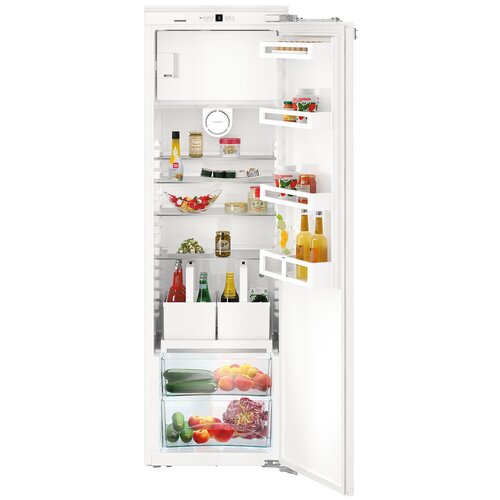 Встраиваемые холодильники с морозильной камерой Liebherr IKF 3514