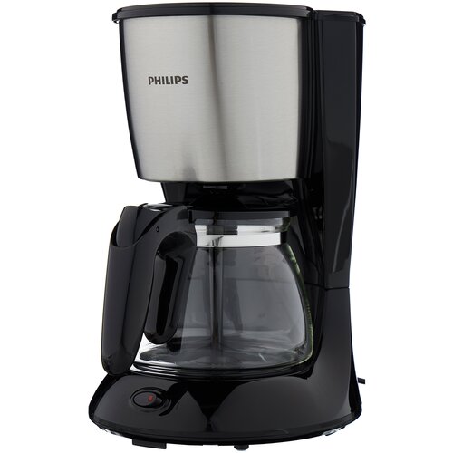 Кофеварка капельная Philips HD7457 Daily Collection