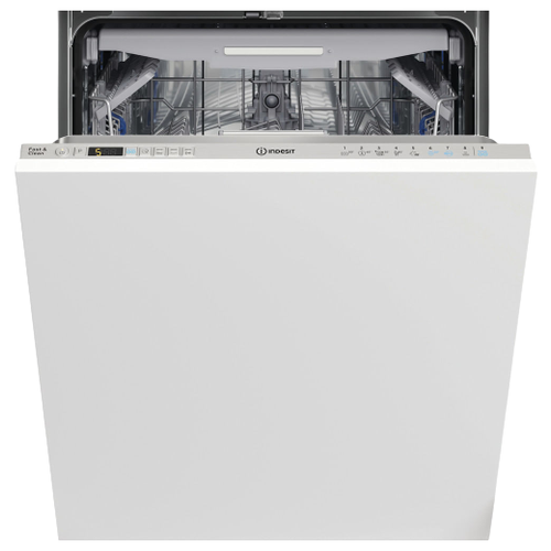 Встраиваемая посудомоечная машина Indesit DIO 3T131 A FE X