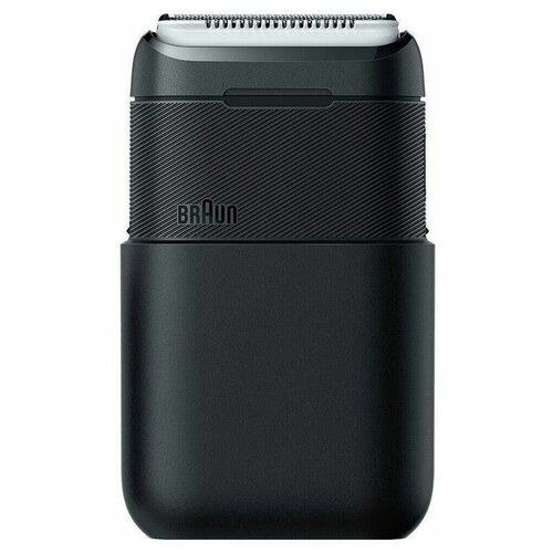 Электробритва Xiaomi Braun 5603 (Black)