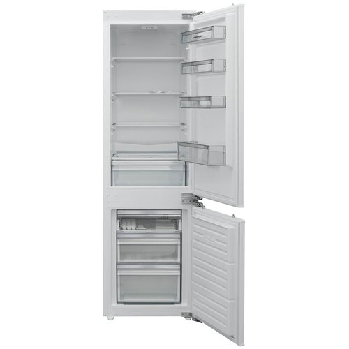 Встраиваемый холодильник Vestfrost VFBI17S00