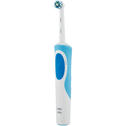 Электрическая зубная щетка Oral-B Vitality CrossAction