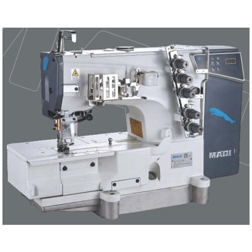 Промышленная швейная машина MAQI W1-02BB (5