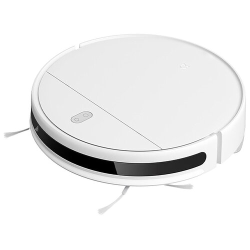 Робот-пылесос Xiaomi MiJia Robot Vacuum Mop Essential MJSTG1 (SKV4136GL) белый