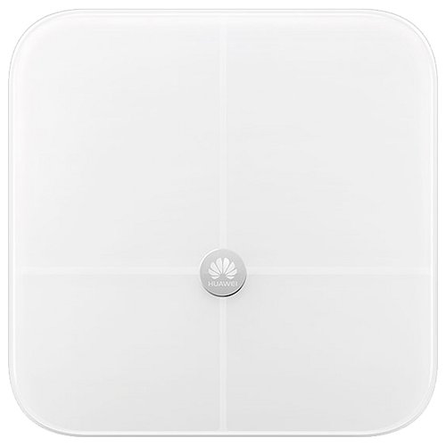 Весы Huawei Body Fat Scale AH100 White 55030347