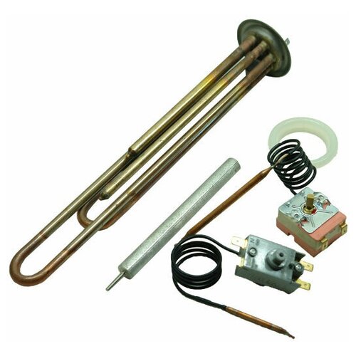 Комплект для ремонта водонагревателя Термекс IR 30-150л (медь