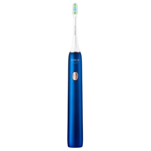 Электрическая зубная щетка SOOCAS X3U Van Gogh Museum Design