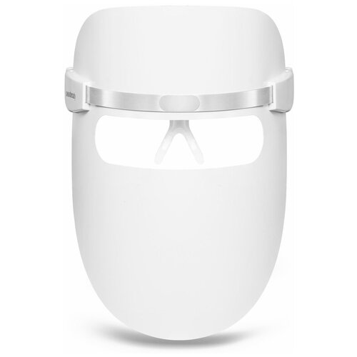 Светодиодная маска для омоложения кожи лица Xiaomi Cosbeauty Led Light Therapy Facial Mask (White)