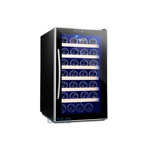 Монотемпературный винный шкаф Cold vine C28-TBF1