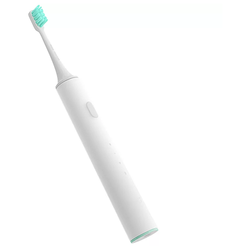 Электрическая зубная щетка Xiaomi MiJia Sound Wave Electric Toothbrush белая