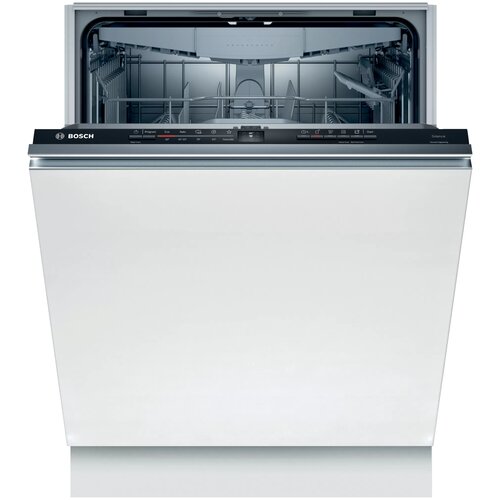 Встраиваемая посудомоечная машина 60 см Bosch SMV2HMX3FR