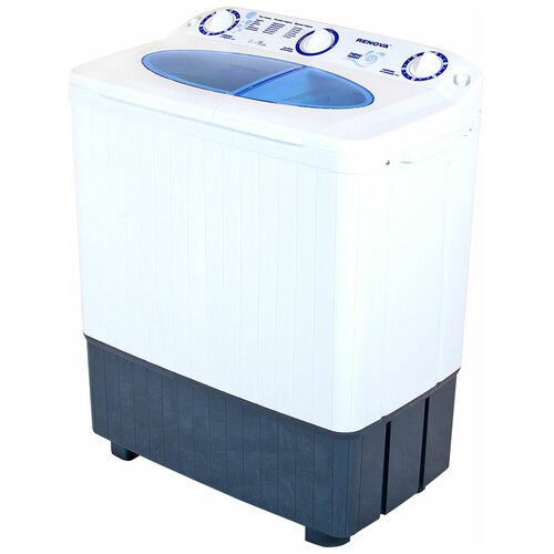 Активаторная стиральная машина RENOVA WS-60PET