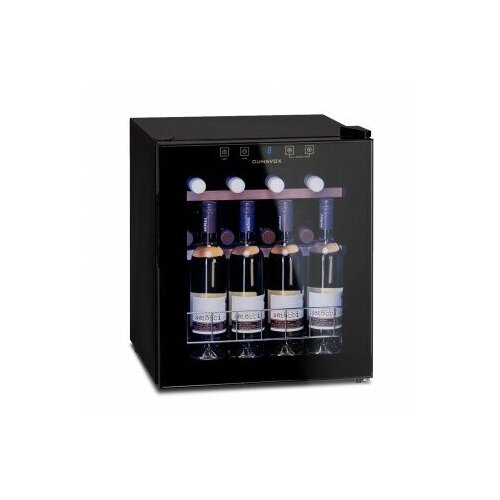 Монотемпературный винный шкаф Dunavox DXFH-16.46