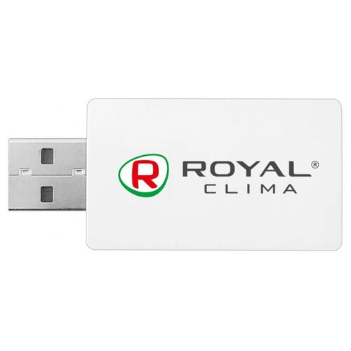 Wi-Fi модуль RoyalClima OSK103 RAC для серии RENAISSANCE НС-1295045 (комплект)