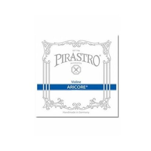 Струны для скрипки Pirastro 416021 Aricore Violin