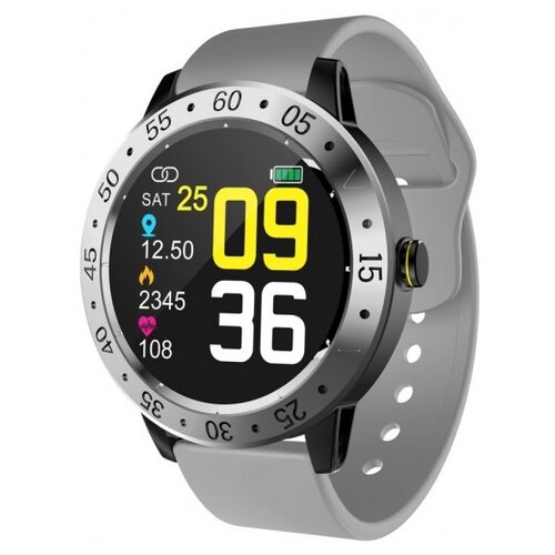 Умные часы BandRate Smart SDW0101
