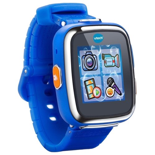 Детские умные часы VTech Kidizoom Smartwatch DX