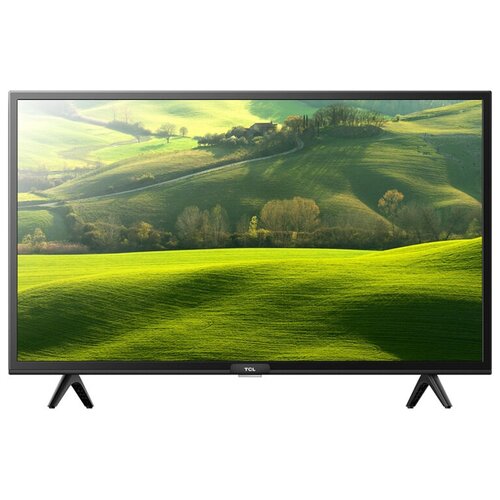 LCD(ЖК) телевизор TCL L43S6400