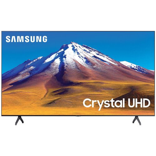 Телевизор Samsung UE55TU7097UXRU 55" (2020)